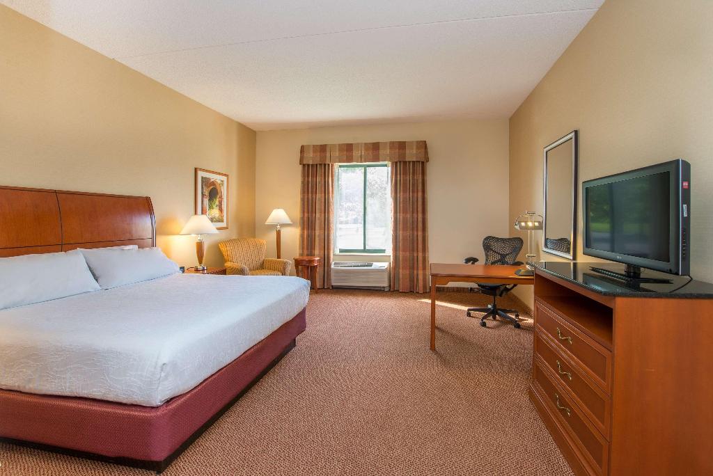 Hilton Garden Inn Poughkeepsie/Fishkill