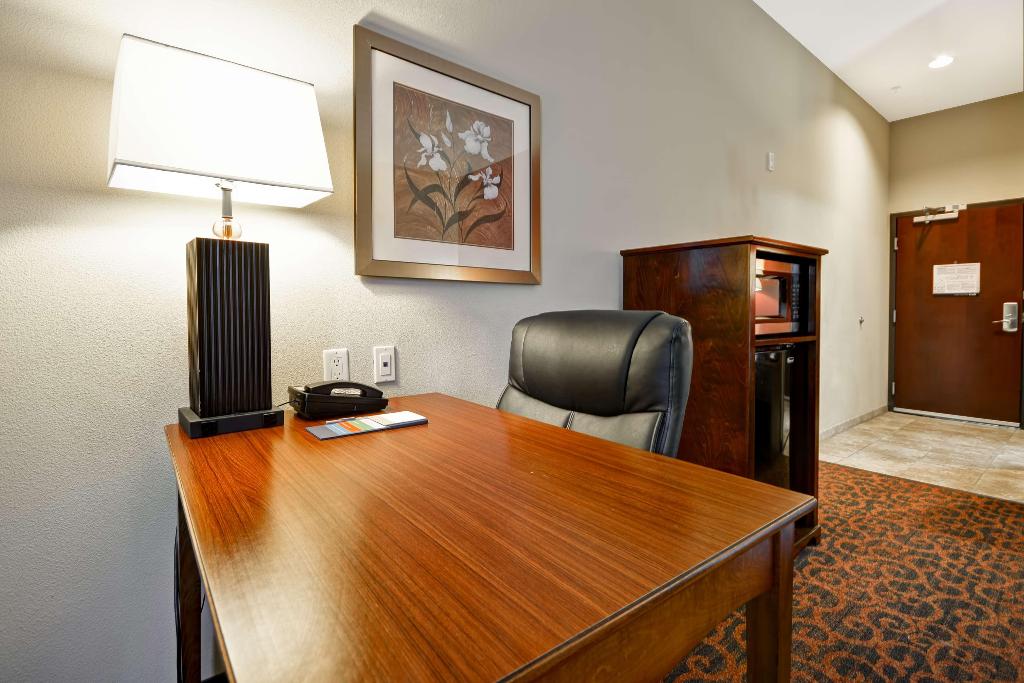Hampton Inn & Suites Brenham