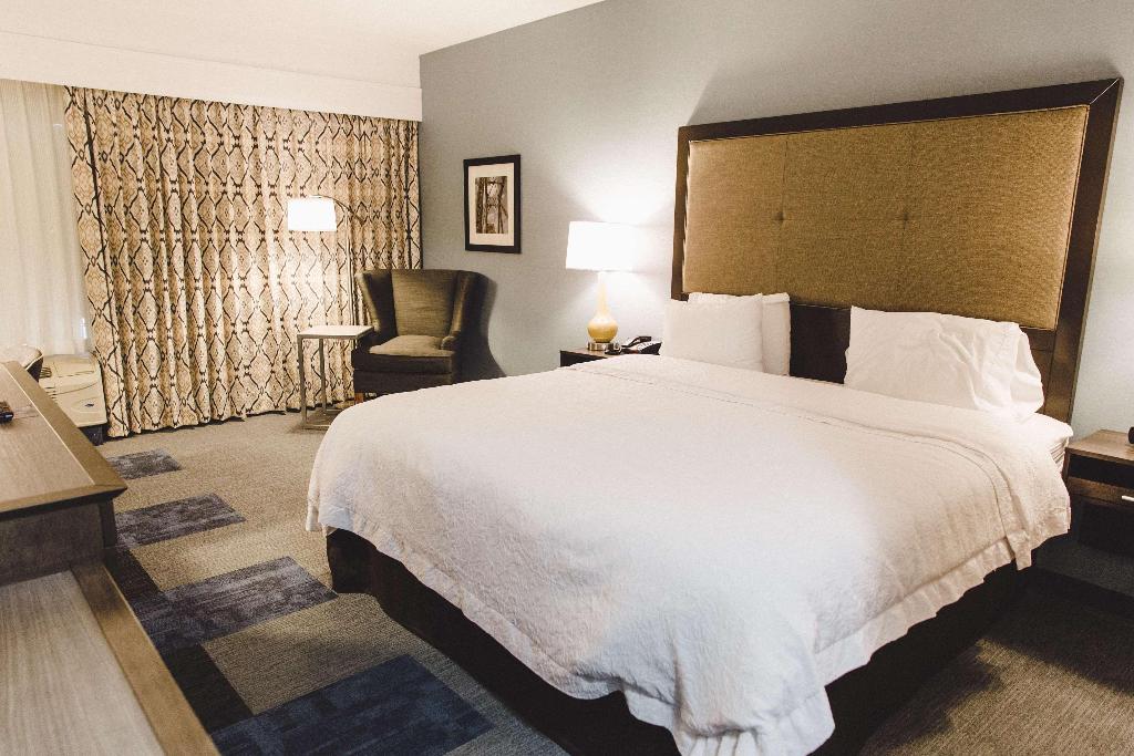 Hampton Inn Oklahoma City/Edmond