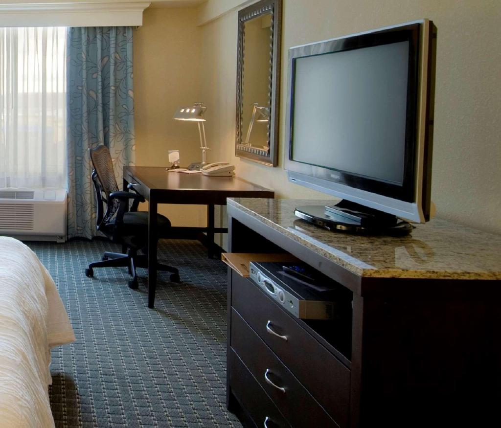 Hilton Garden Inn Billings