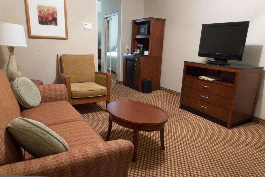 Hilton Garden Inn Laramie