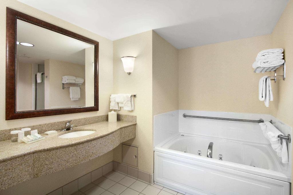 Hilton Garden Inn Ithaca