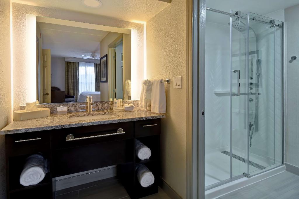 Homewood Suites by Hilton Philadelphia-Great Valle