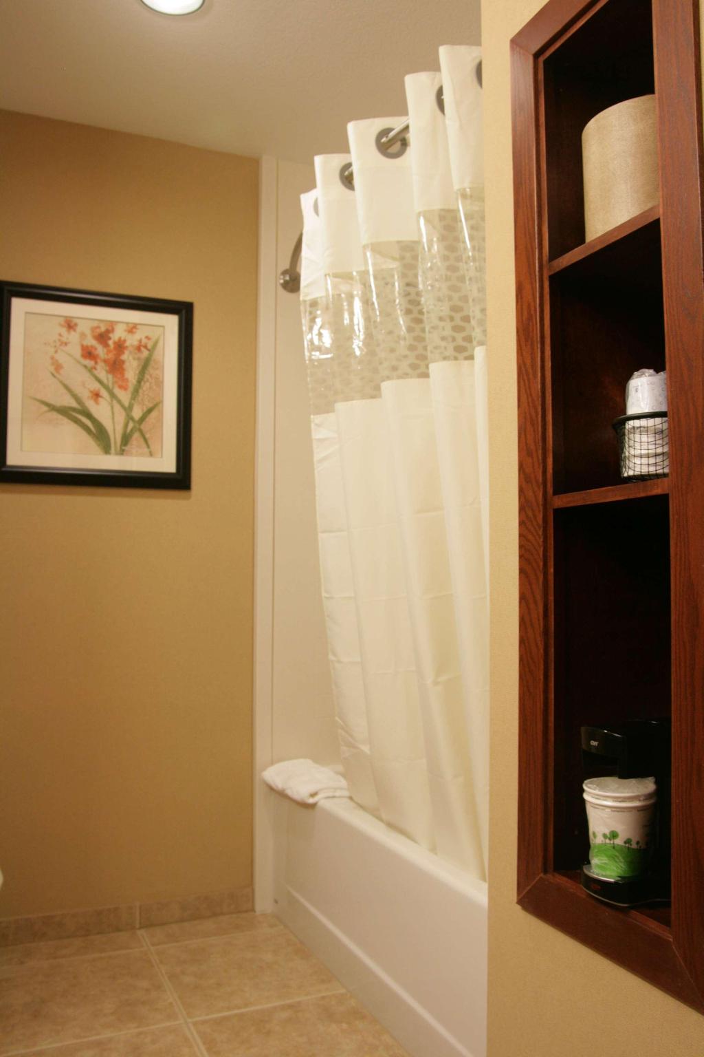 Hampton Inn & Suites Folsom