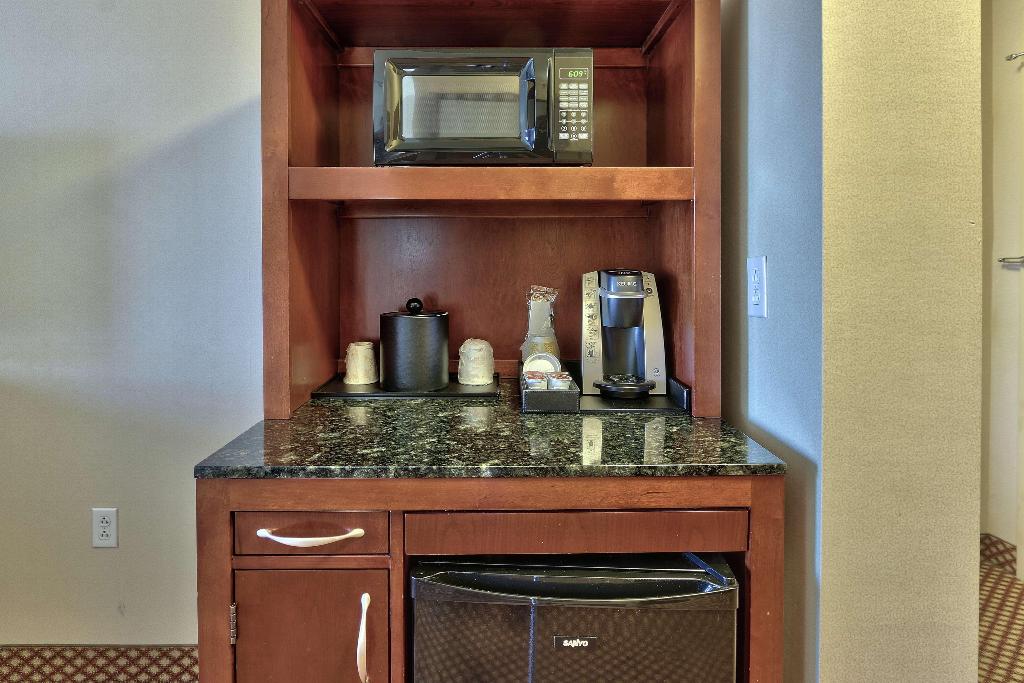 Hilton Garden Inn Las Cruces