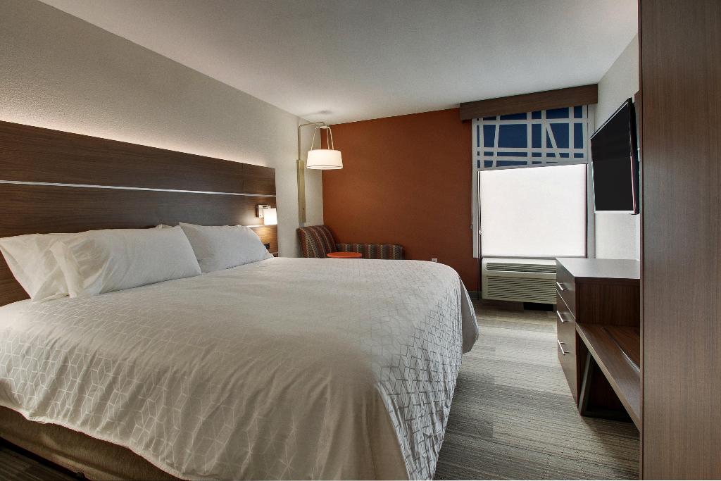 Holiday Inn Express Voorhees - Mt. Laurel