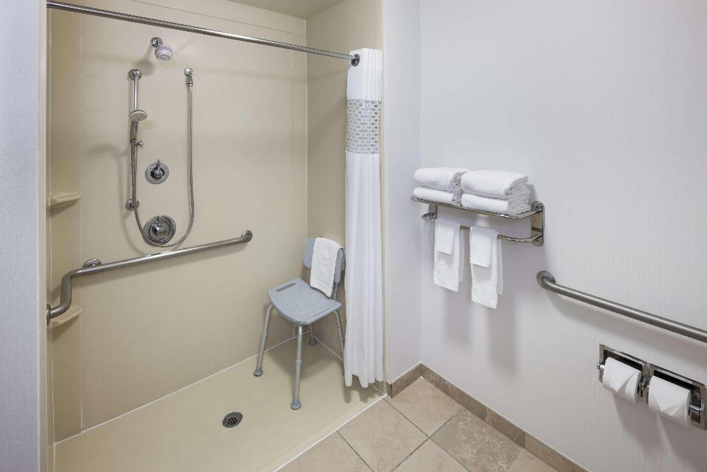 Hampton Inn Los Angeles-Orange County-Cypress