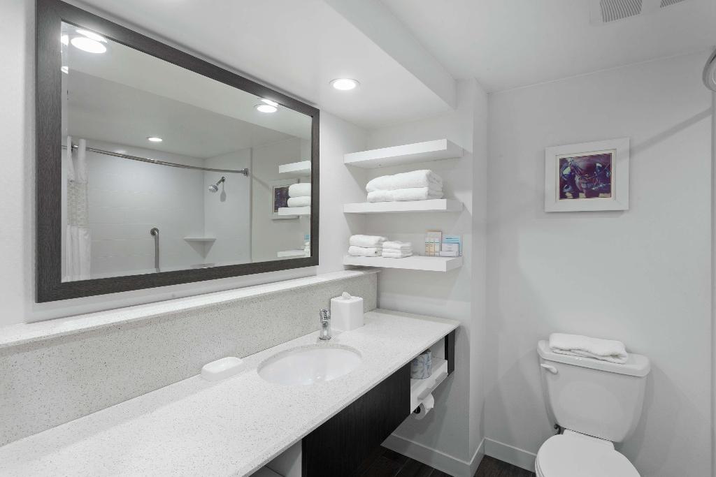 Hampton Inn Los Angeles/Arcadia/Pasadena