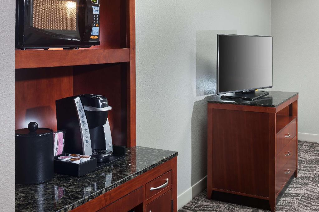 Hilton Garden Inn Tucson Airport