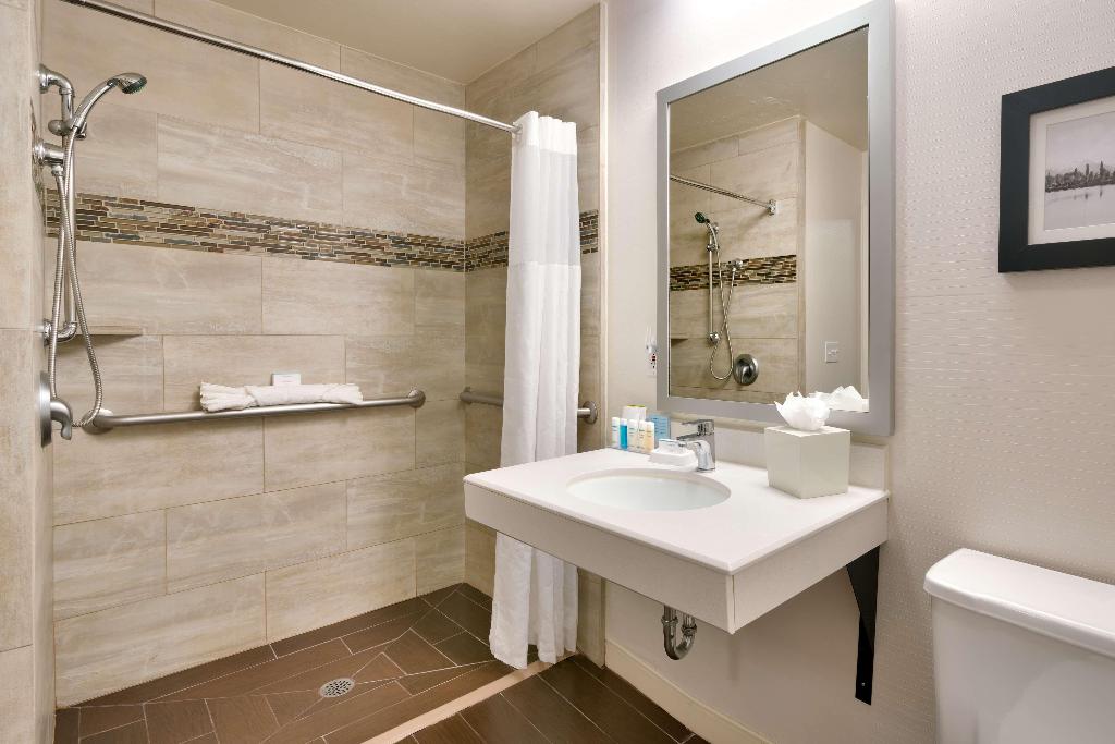 Hampton Inn Salt Lake City Central
