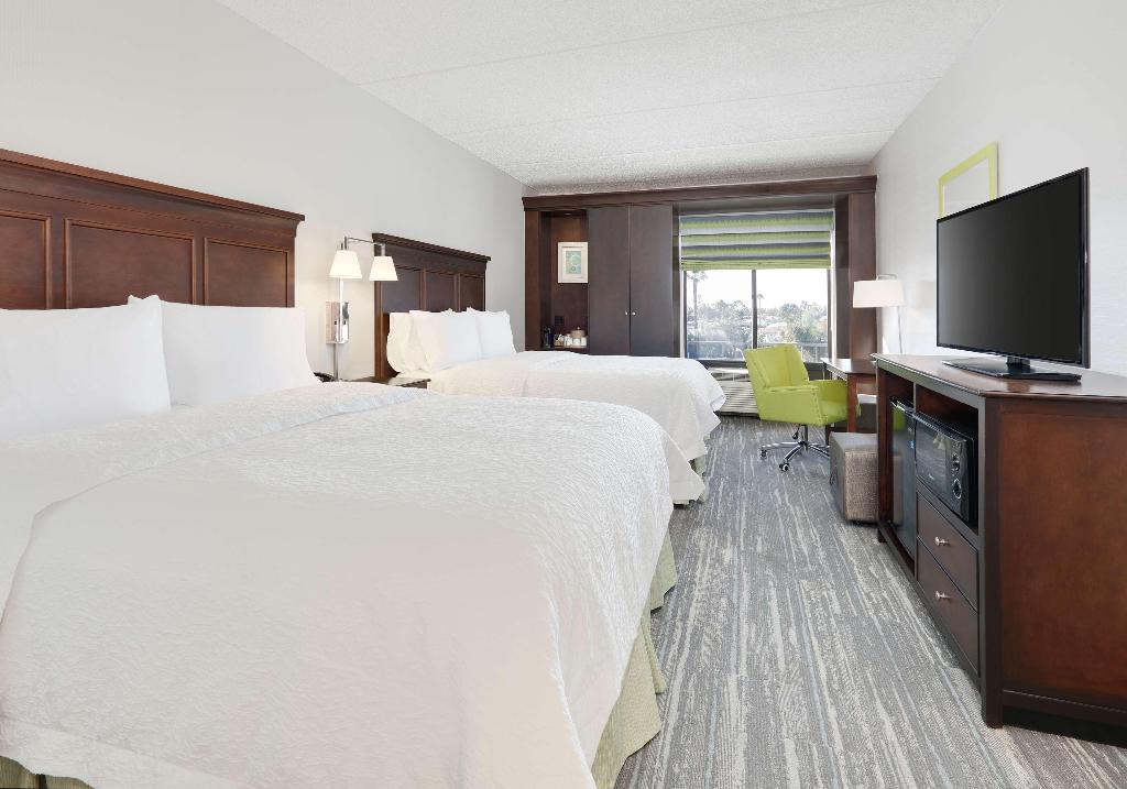 Hampton Inn Los Angeles/Carson/Torrance