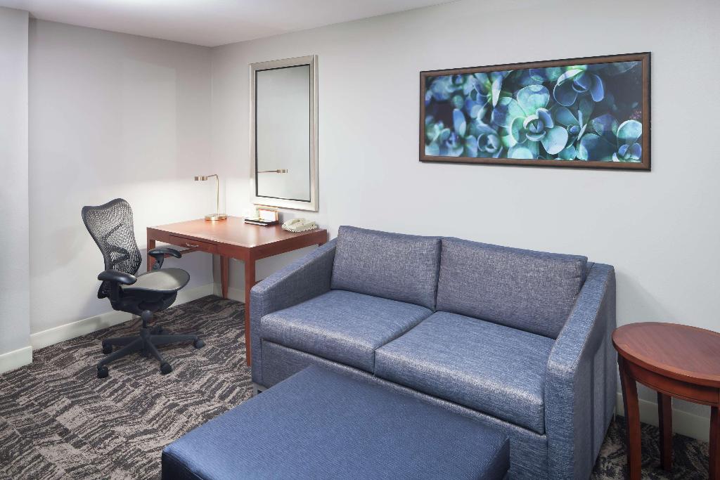 Hilton Garden Inn Dallas/Allen