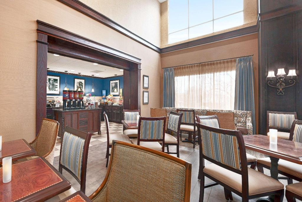 Hampton Inn & Suites Wells-Ogunquit