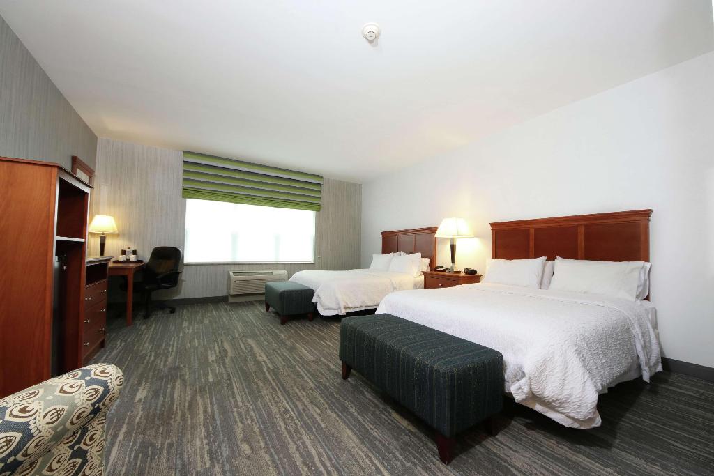 Hampton Inn Ellsworth/Bar Harbor