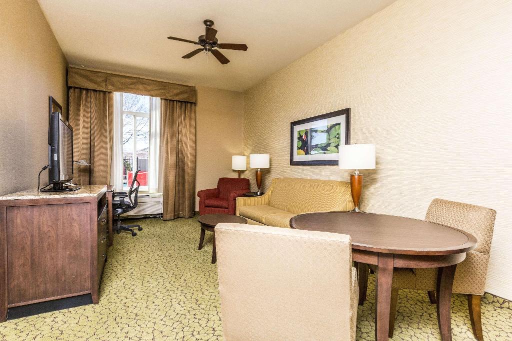 Hilton Garden Inn St. George