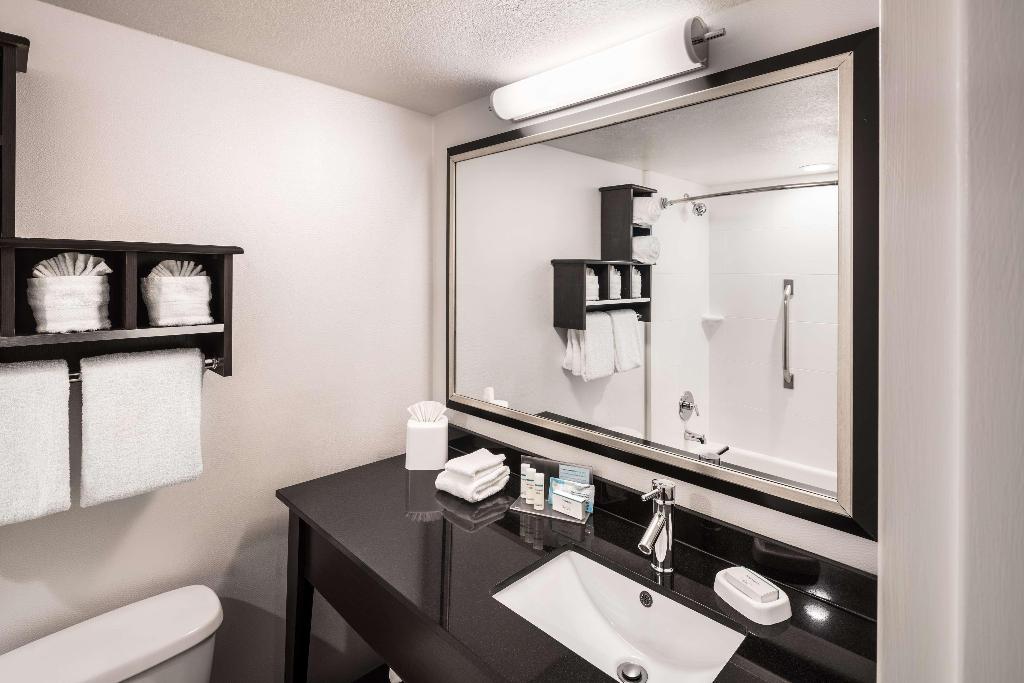 Hampton Inn Denver-West/Golden