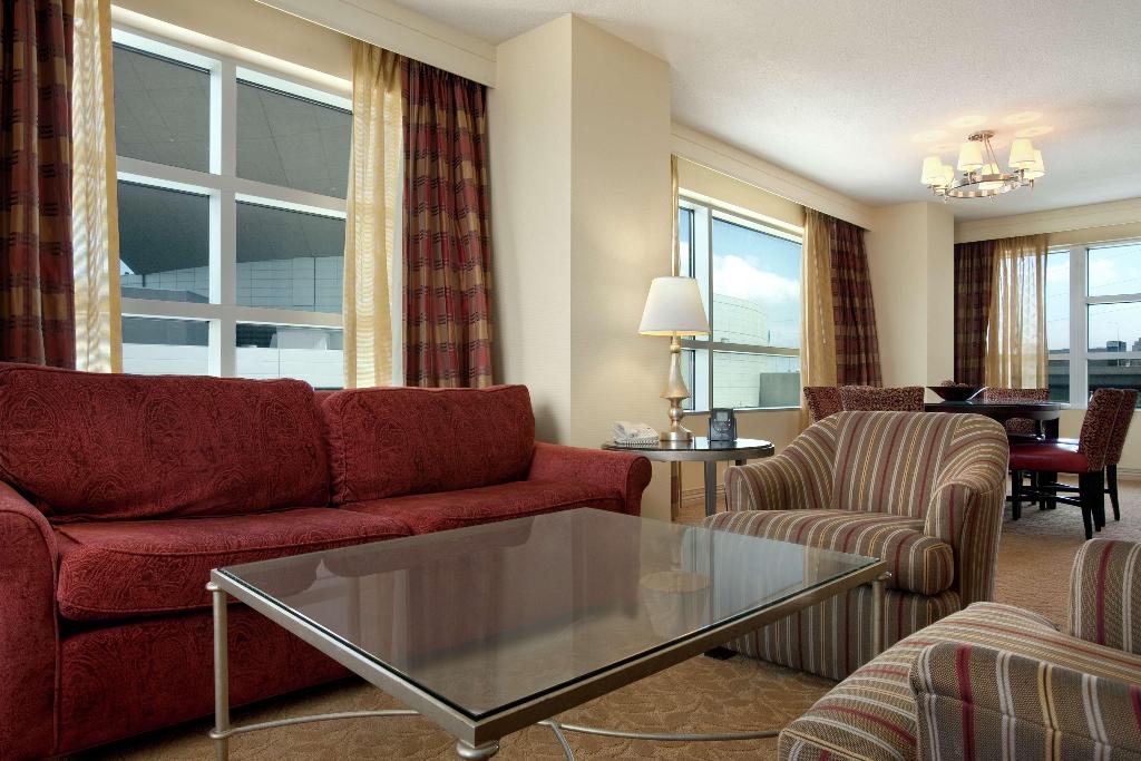 Hilton Omaha
