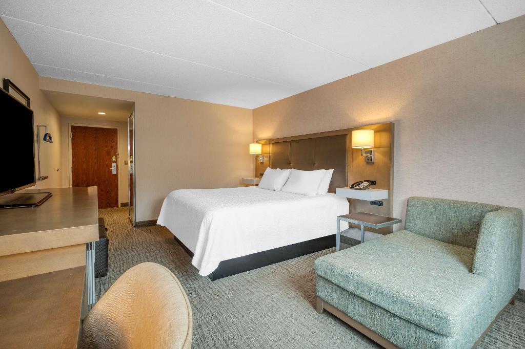 Hampton Inn Raynham-Taunton