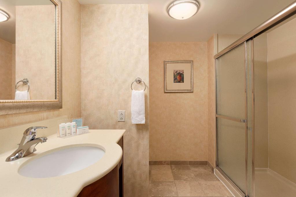 Hampton Inn Geneva