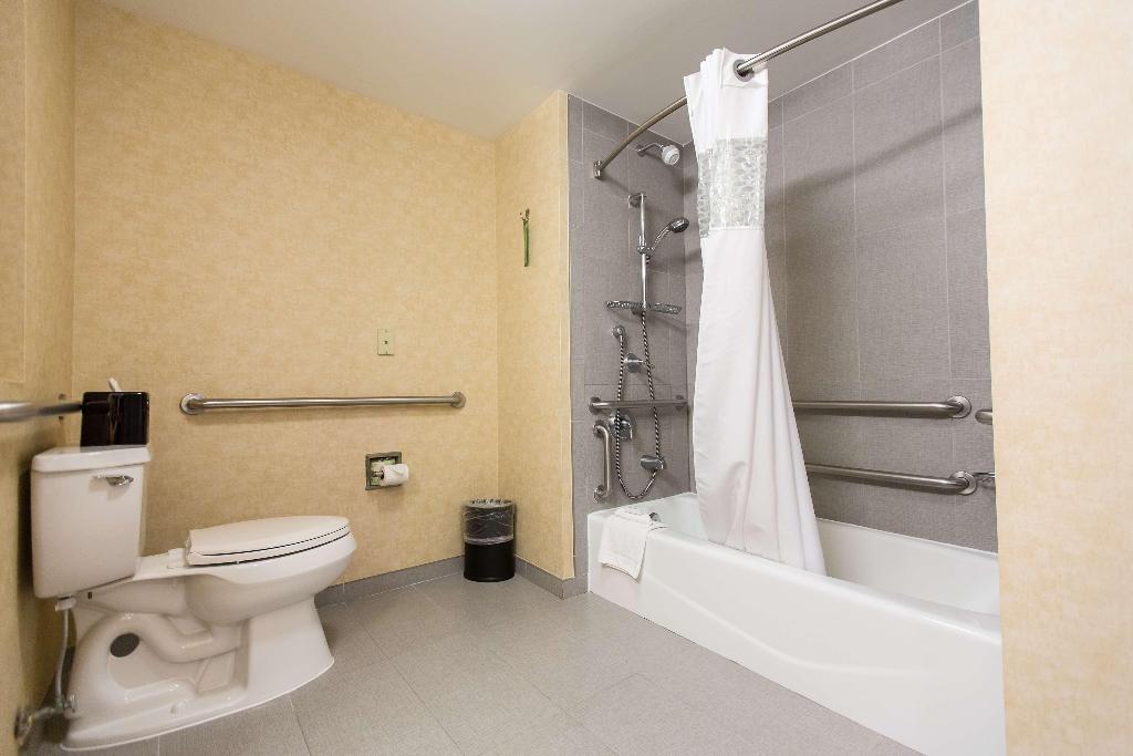 Hampton Inn & Suites Parsippany/North