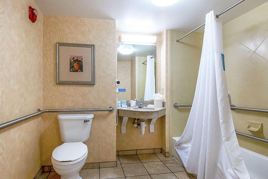 Hampton Inn Pine Grove