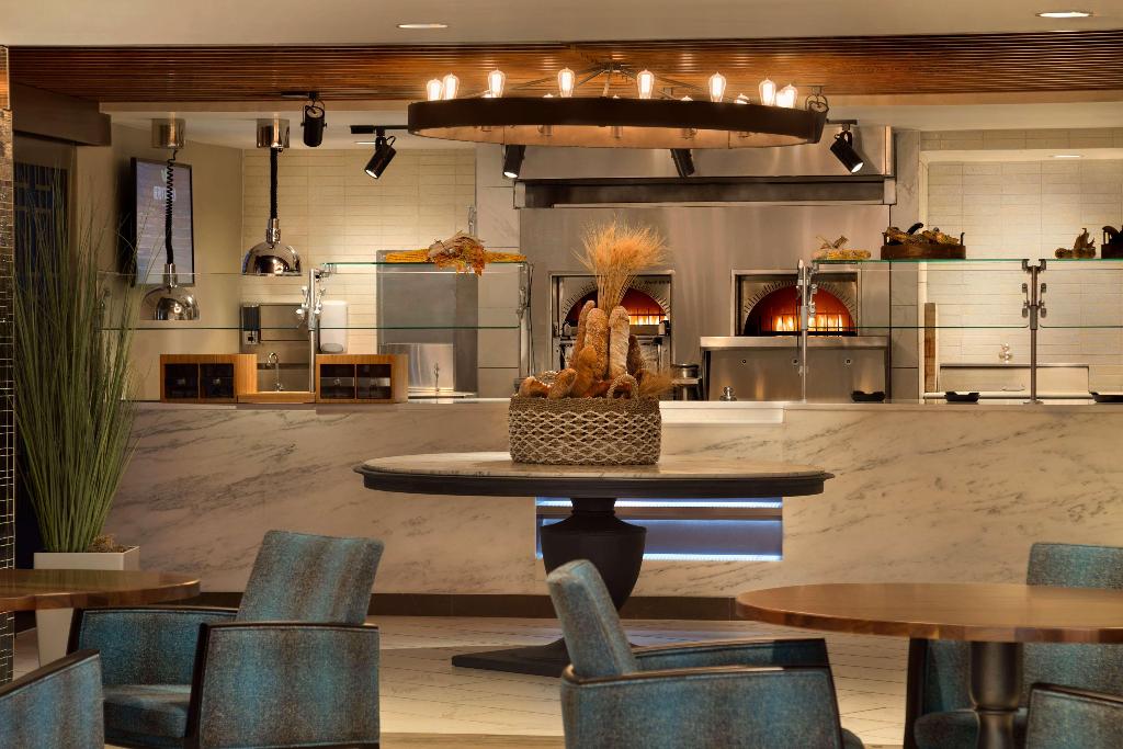 Hilton Boston/Dedham