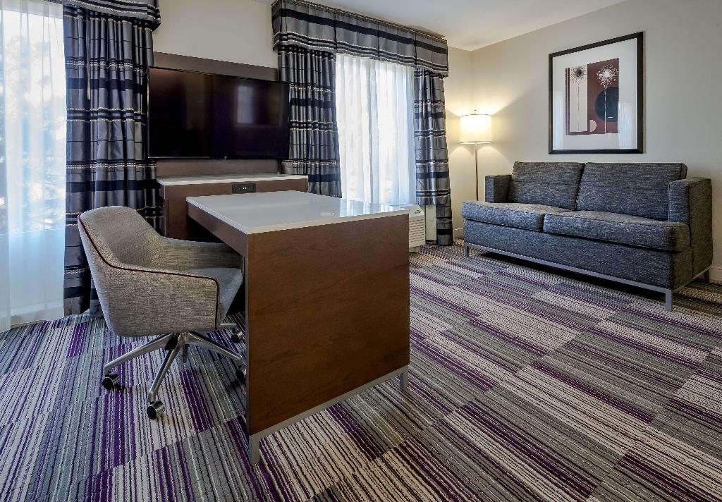 Hampton Inn & Suites Chicago Southland Matteson