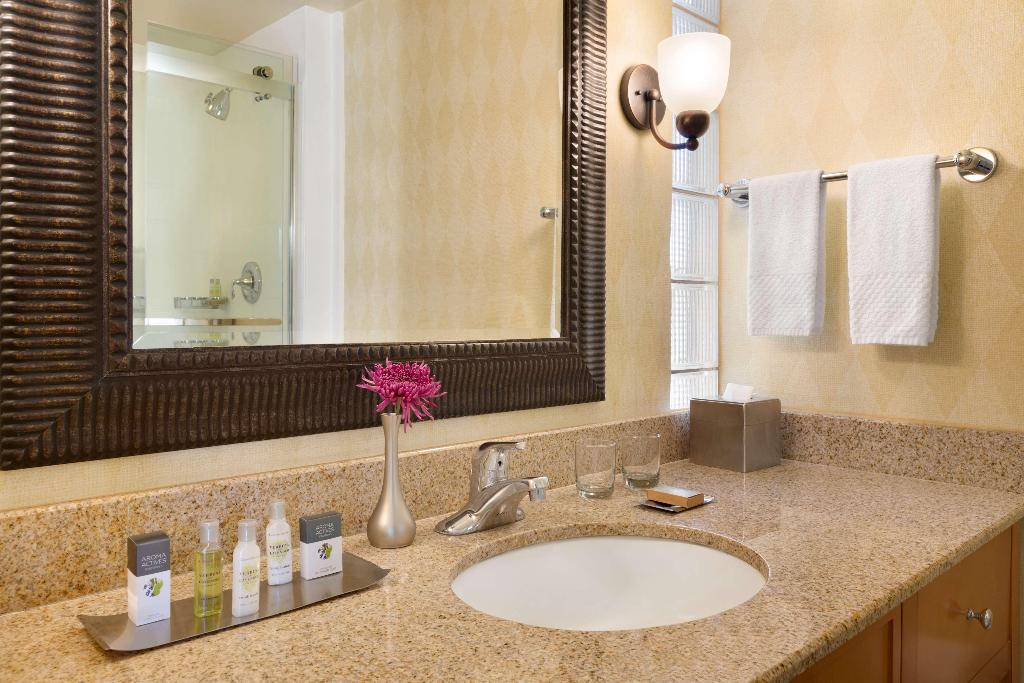 DoubleTree Resort by Hilton Hotel Paradise Valley
