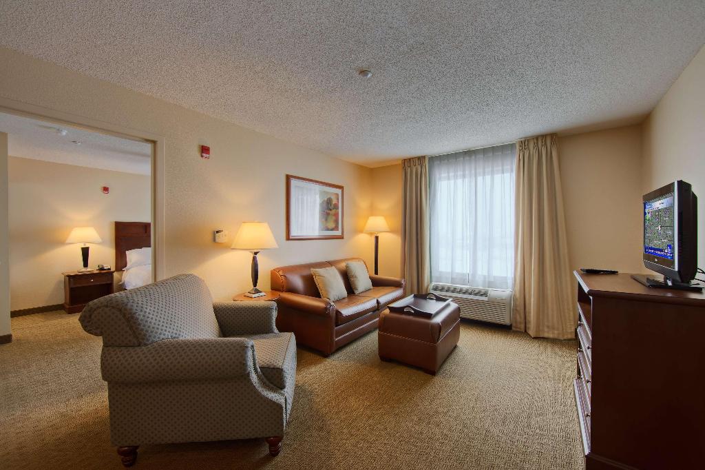 Homewood Suites by Hilton Orland Park