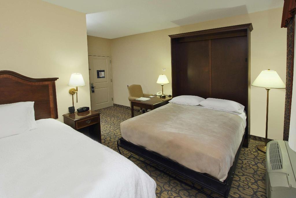 Hampton Inn Princeton
