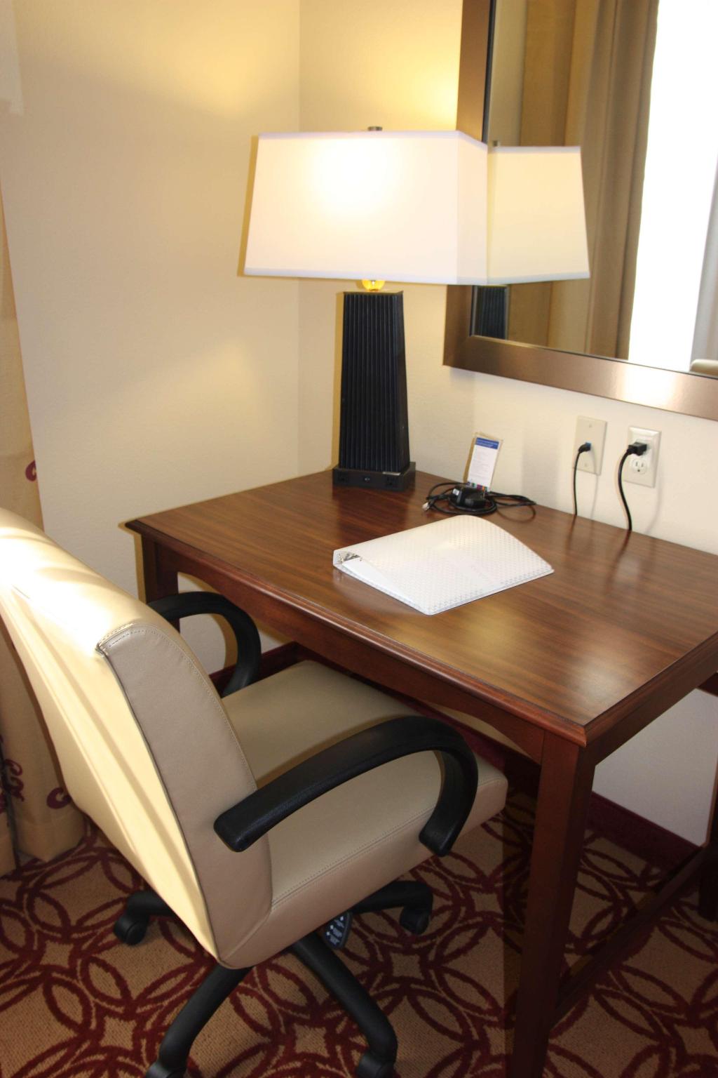 Hampton Inn & Suites Wiggins