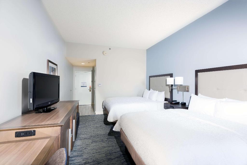 Hampton Inn Mt. Airy
