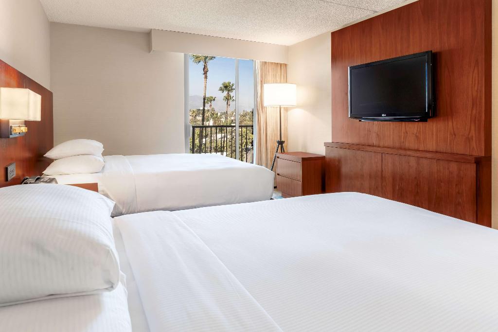 Hilton Pasadena