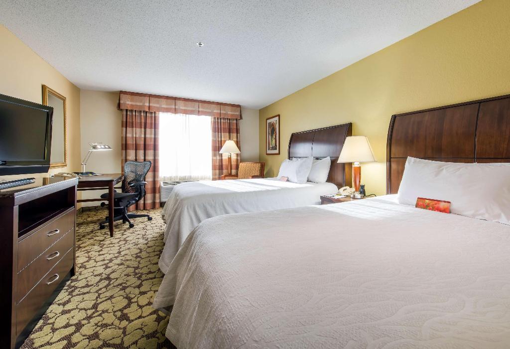 Hilton Garden Inn Arcadia Pasadena Area
