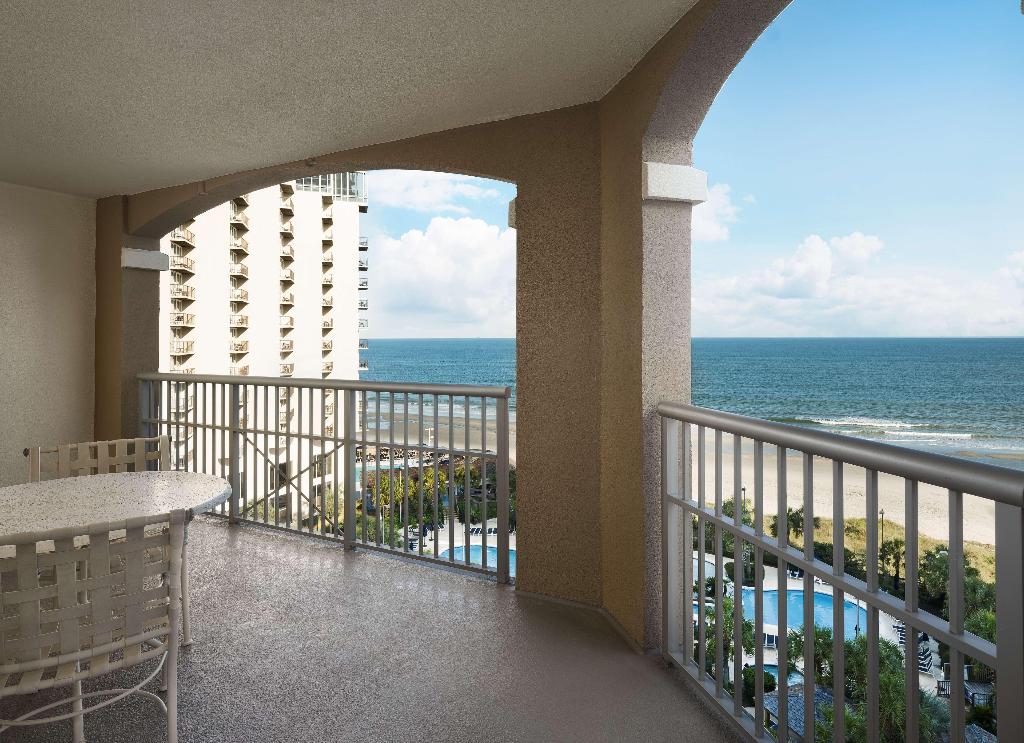 Hilton Royale Palms