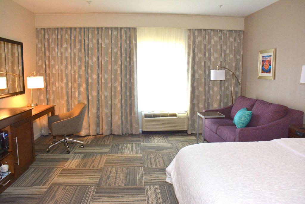 Hampton Inn Grand Junction Downtown/Historic M St