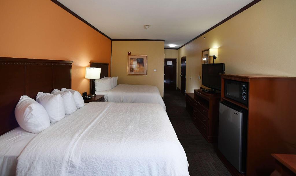 Hampton Inn Seguin
