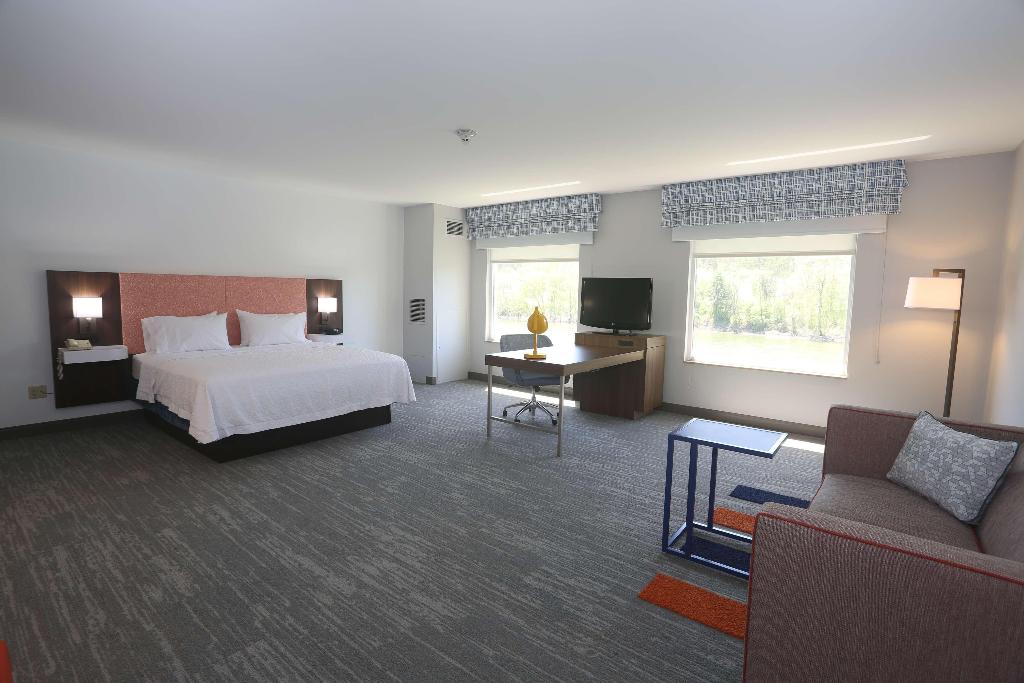 Hampton Inn Owego