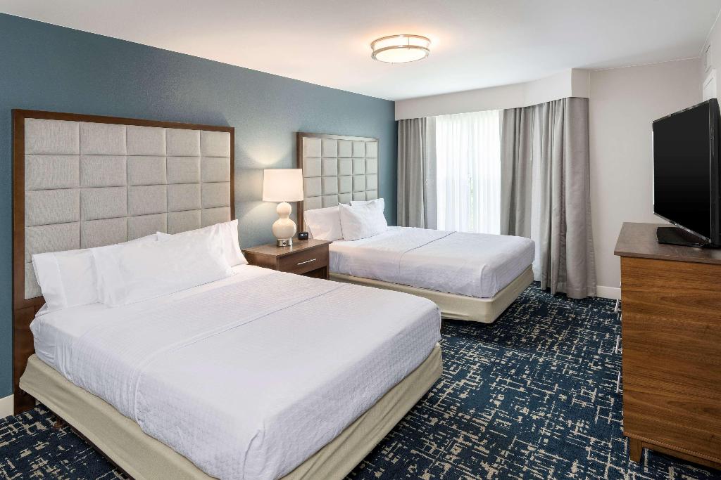 Homewood Suites By Hilton Philadelphia/Mt. Laurel