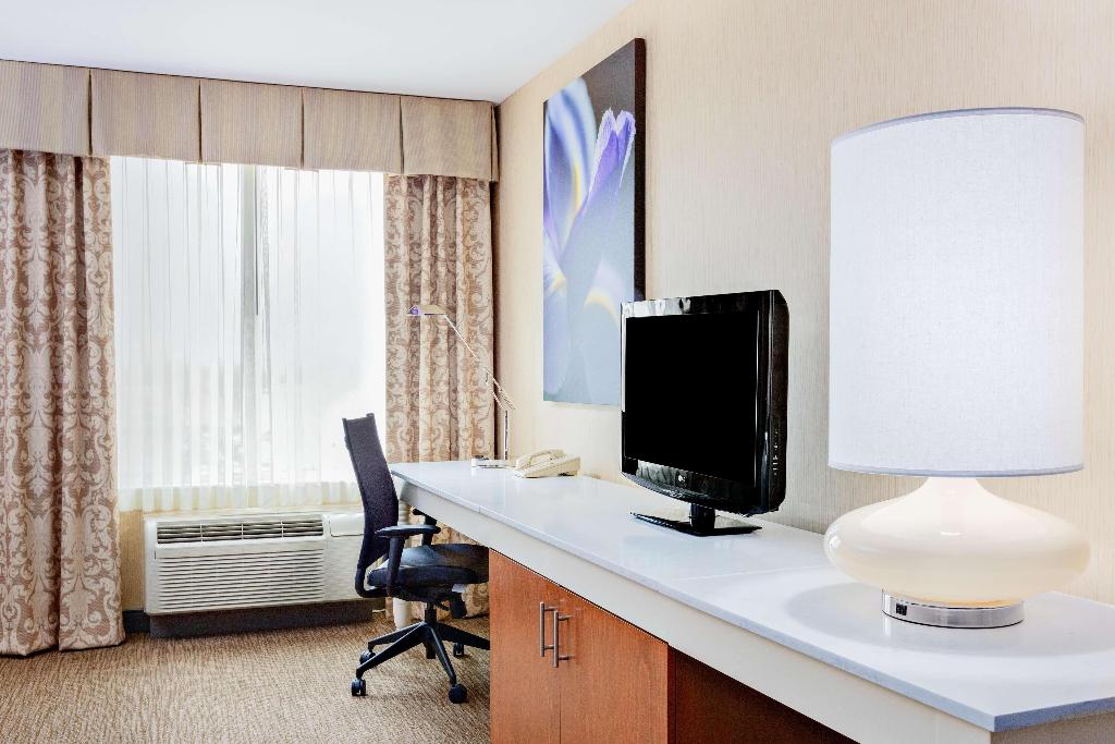 Hilton Garden Inn Folsom