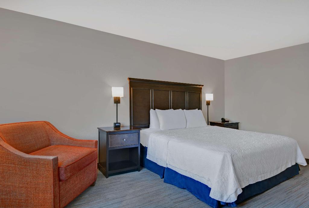 Hampton Inn Bath (Brunswick Area), ME
