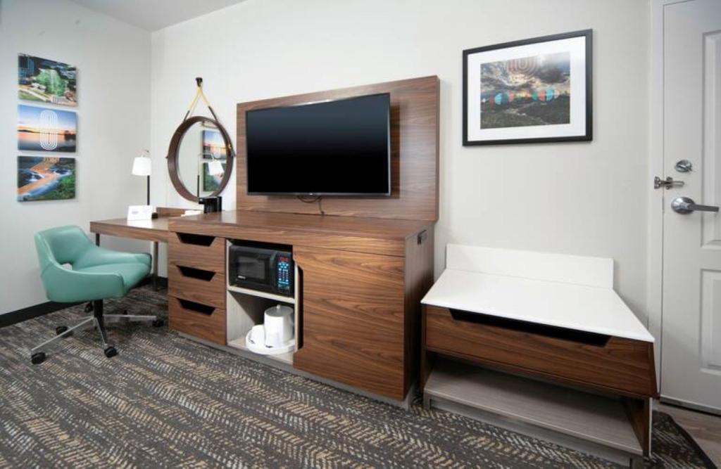 Hampton Inn Bryant