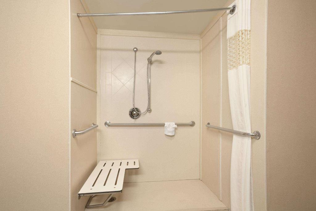 Hampton Inn Sheridan