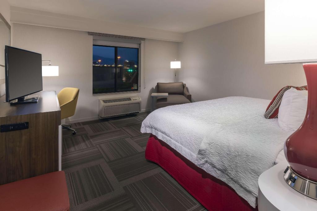 Hampton Inn Lehi-Thanksgiving Point