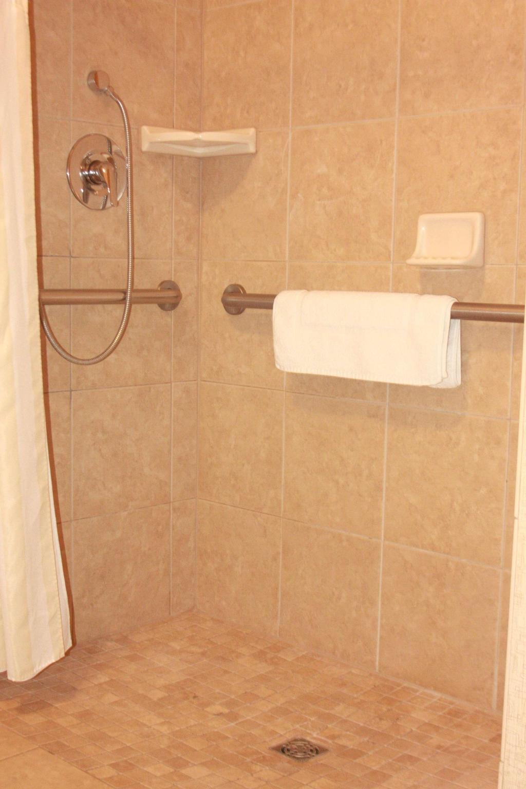 Hilton Garden Inn Clovis