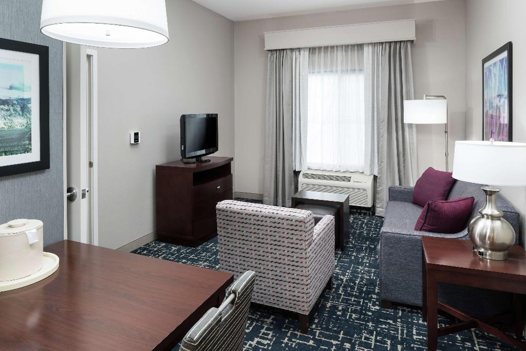 Homewood Suites by Hilton Fresno Airport/Clovis