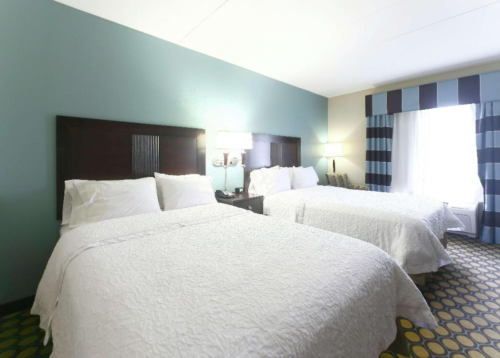Hampton Inn North Brunswick/New Brunswick