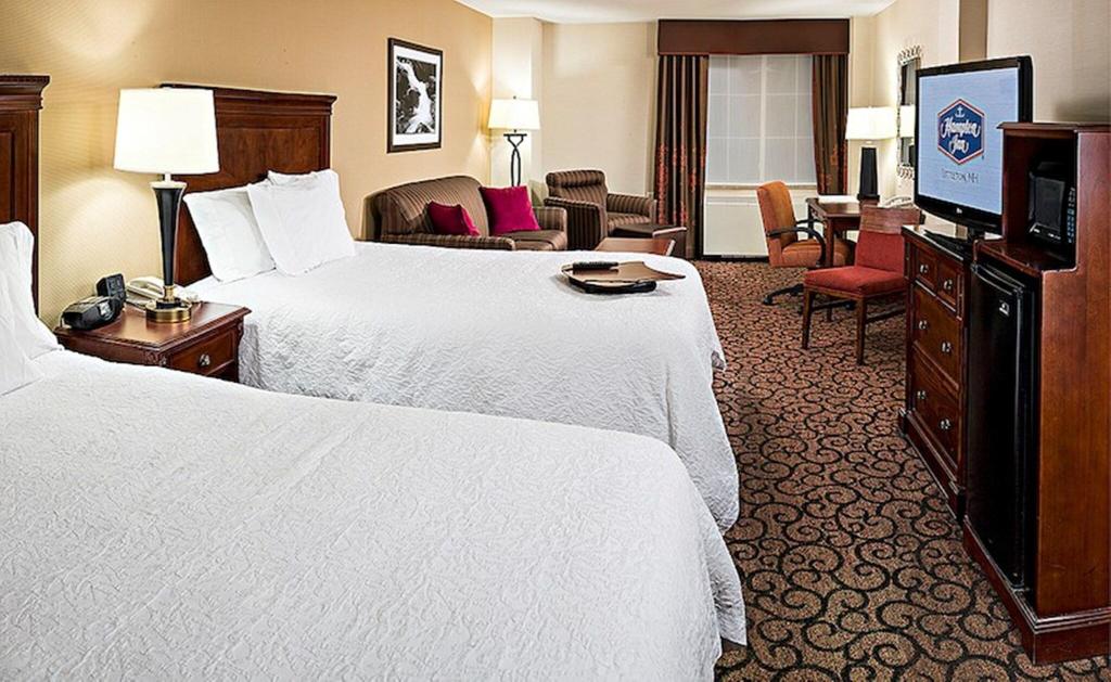 Hampton Inn Littleton
