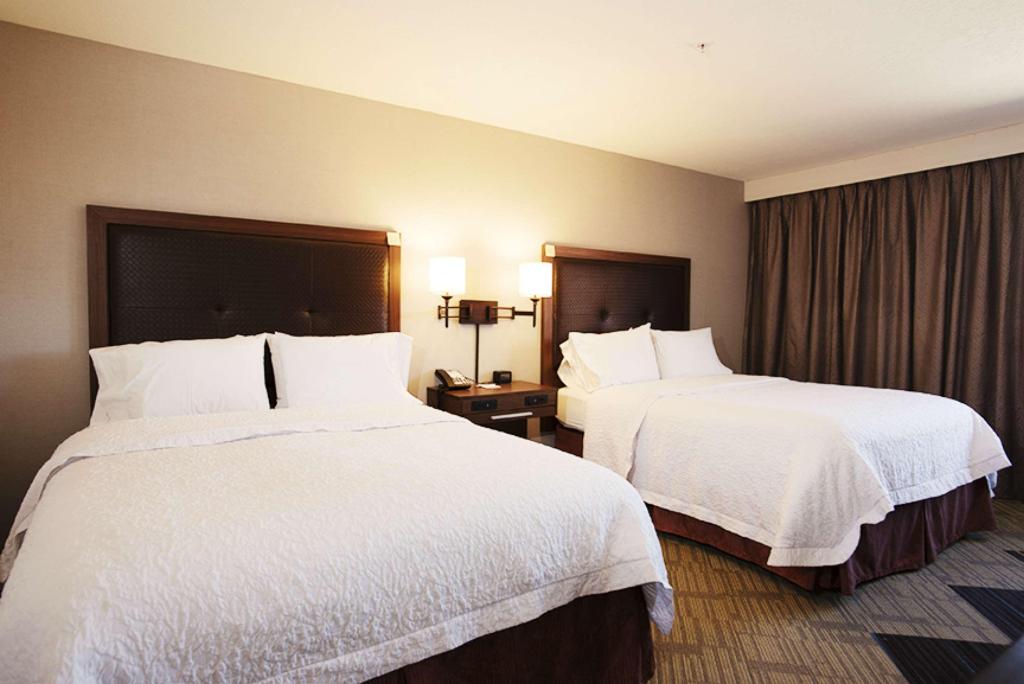 Hampton Inn Taos
