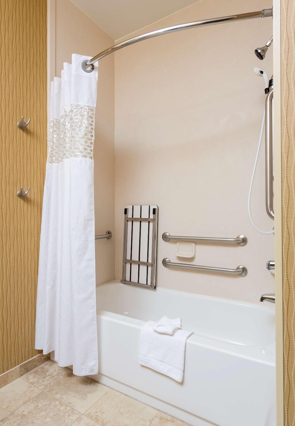 Hampton Inn Houston/Stafford